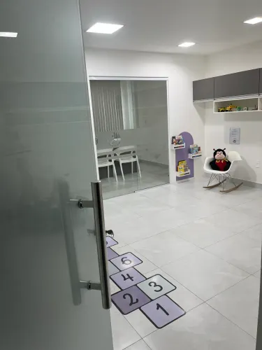 Subloco sala comercial
