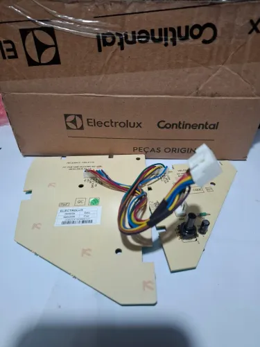Interface Electrolux Lp12q Ltp12 Ltp15 64502035 Original