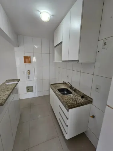 Imóvel para VENDA/LOCAÇÃO com 50 metros quadrados com 2 quartos em Cristo Rei - Várzea Gra
