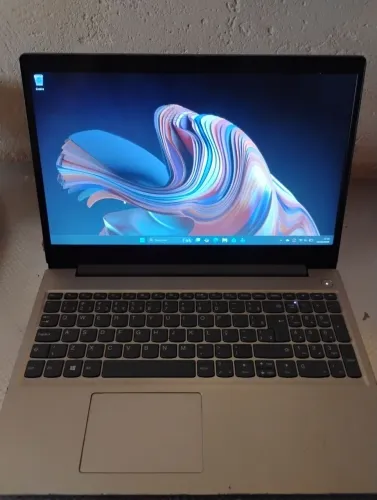 Notebook Lenovo