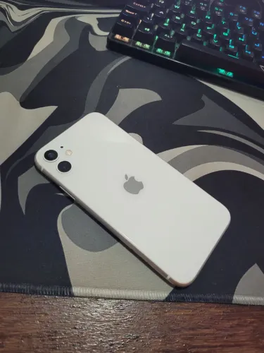 Iphone 11 64gb Branco
