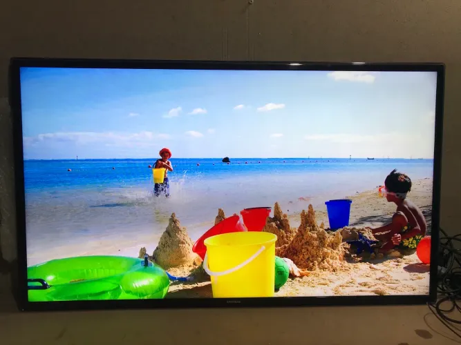 TV Samsung 46?