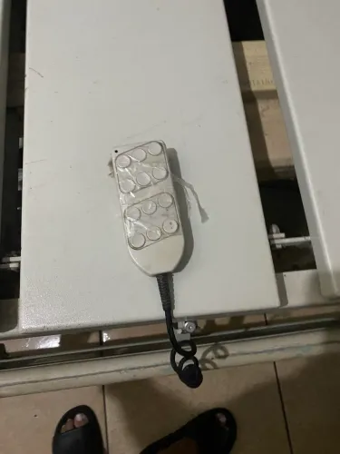 Cama elétrica