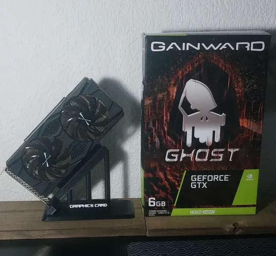 GTX 1660 SUPER NOVA GAINWARD