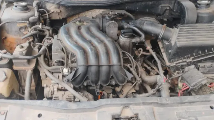 Motor Parcial Golf Sapão AP 2.0 GASOLINA 