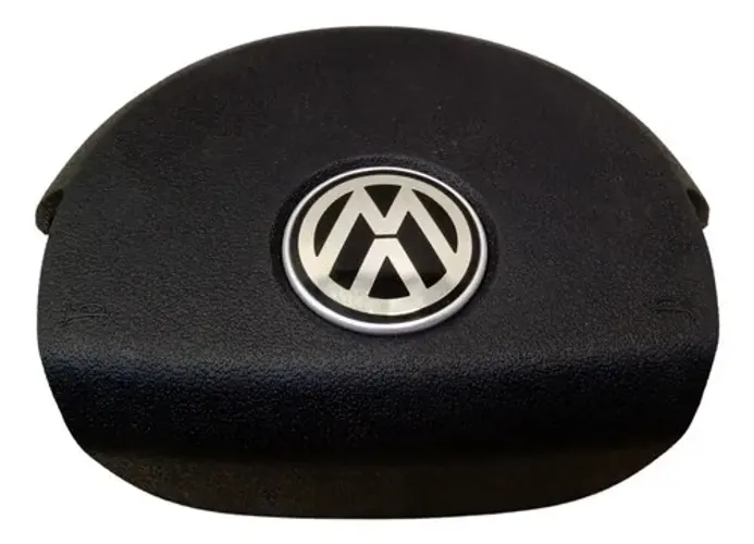 Botão Buzina Volksvagen Gol G4 06/14 Original Novo Vw4242