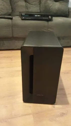 Home Theater Samsung X70