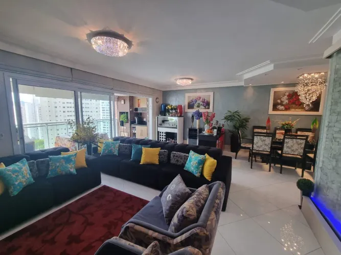Apartamento para Locação Rua Carlos Weber, Vila Leopoldina/SP