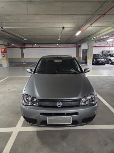 Fiat Siena 1.0/ EX 1.0 MPI Fire/ Fire Flex 8V 2008