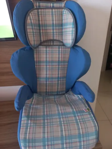 Cadeira infantil para carro