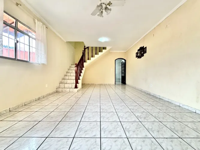 Sobrado com 2 dormitórios, 230 m² - venda por R$ 450.000,00 ou aluguel por R$ 3.096,54/mês