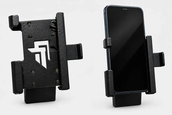 ? Suporte de Celular Reforçado - Apenas R$ 50,00! - Negociável