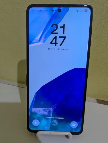 Galaxy M55 5G