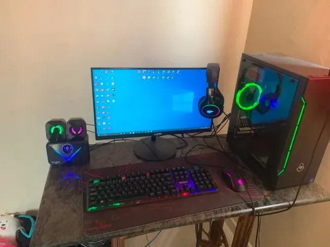 PC GAMER