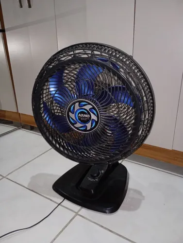 Vertilador