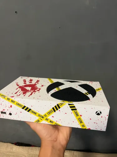 Xbox série s