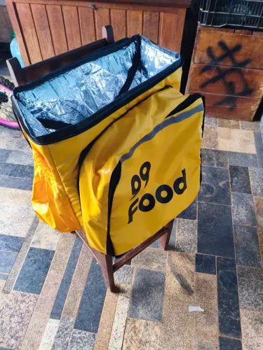 Bag zera