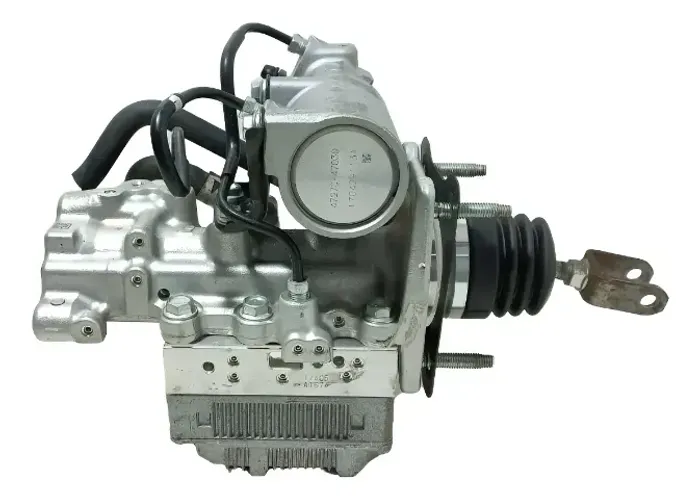 Modulo Abs Toyota Prius Lexus Ct200 H 1.8 Hibrido
