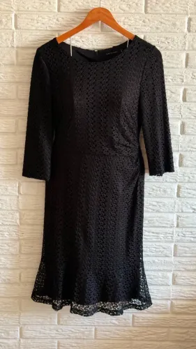 Roupas femininas semi novas