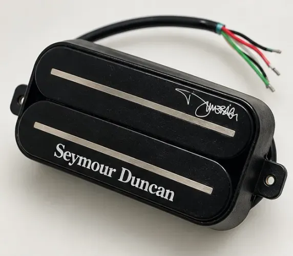 Captador Seymour Duncan SH-13 Dimebucker