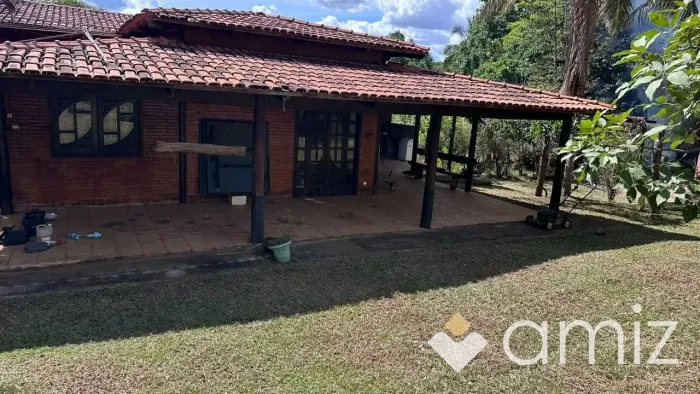 Chácara à venda, 108.000 m² - Jardim Novo Mundo - Goiânia/GO