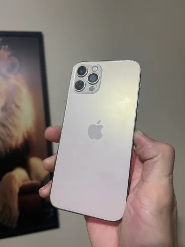 iPhone 12 Pro 128gb