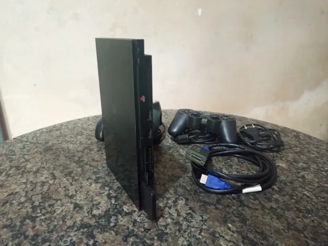 Playstation 2 completo