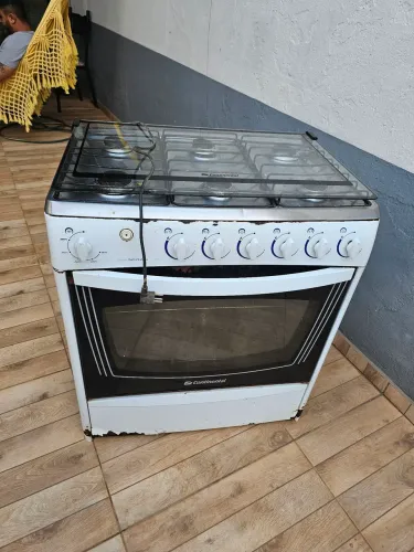 Fogão 