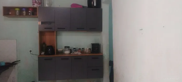 Armário de cozinha