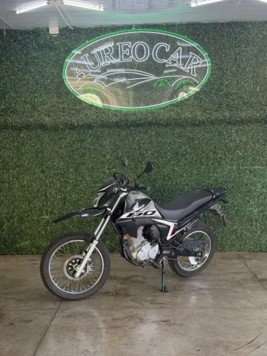 NXR 160 BROS ESDD FLEXONE
