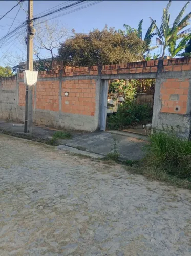 Vende-se Lote.