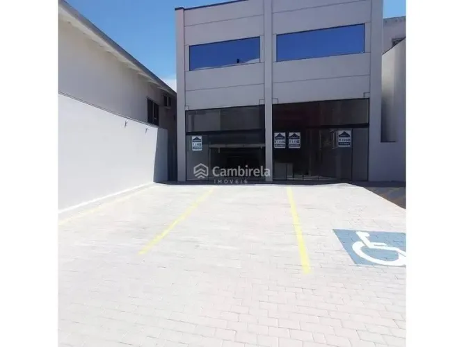 Loja 280 M2 para Locação Pagani Palhoça