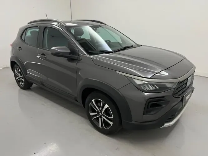 Fiat Pulse Audace 1.0 Turbo 200 Flex Aut. 2023