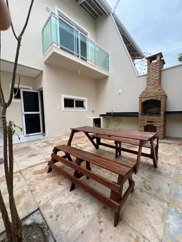 CASA DUPLEX À VENDA SAPIRANGA