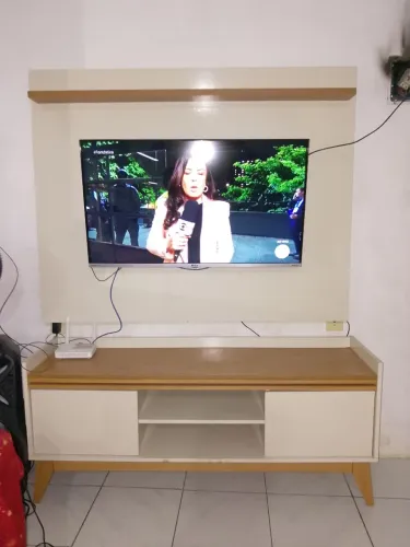 Rack em ótimo estado