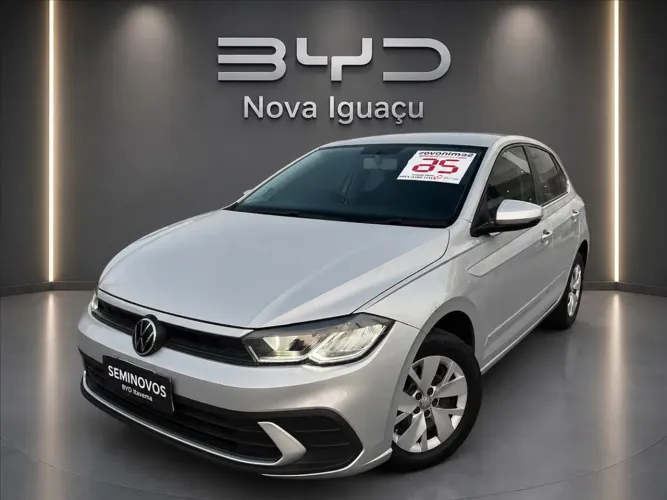 Volkswagen Polo Sense 1.0 170 TSI 2026