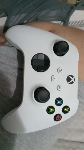 Controle xbox serie S seminovo