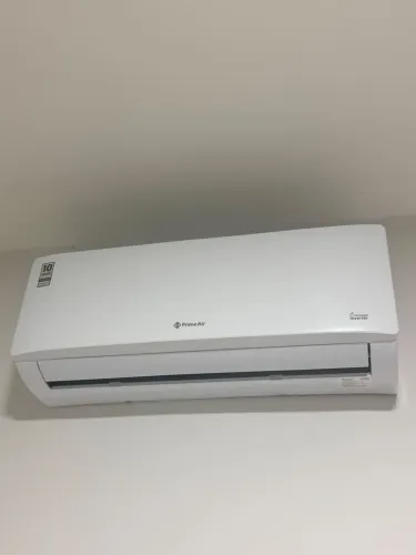 Ar condicionado 9.000btus inverte Prime Air