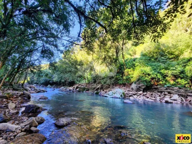 SÍTIO / CHÁCARA PARA VENDA EM NOVA PETRÓPOLIS / RS NO BAIRRO PINHAL ALTO