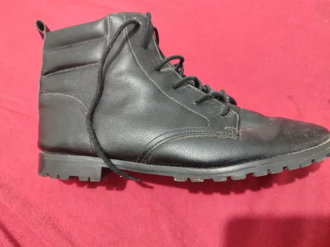 Bota da Ana Capri Arezzo