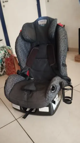 Cadeirinha Matrix Evolution Burigotto