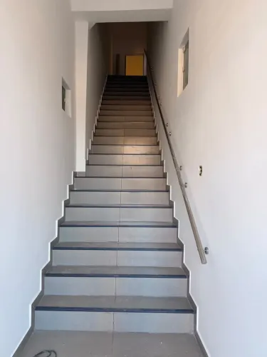 Apartamento 02 quartos jardim armação