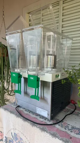 Refresqueira
