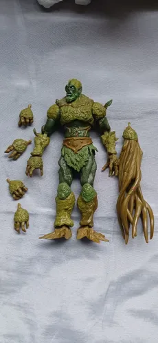 Motu Materverse Homem Musgo