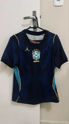 Camisa seleção 12 anos