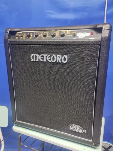 Cubo de Baixo Meteoro 150w