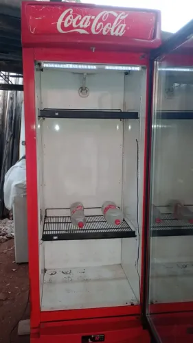 Freezer
