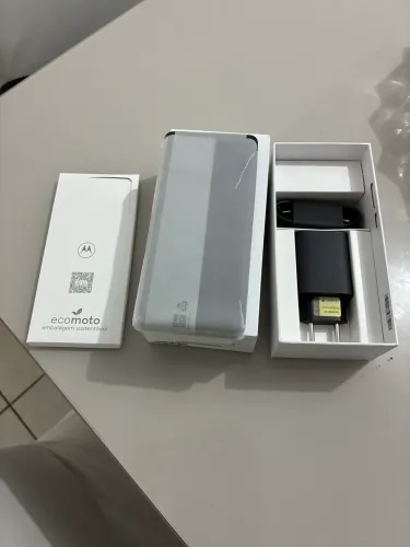 Motorola G86