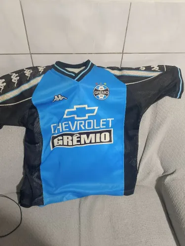 Camisa do Grêmio Relíquia 