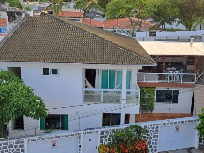 Casa para venda em Lauro de Freitas ACEITA PROPOSTA!!!